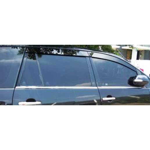 Door Visor / Gutter of Old Innova Car Shopee Malaysia