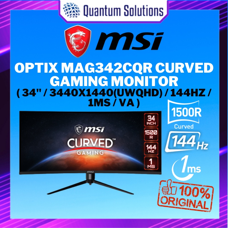 new-arrivals-msi-optix-mag342cqr-curved-gaming-monitor-34