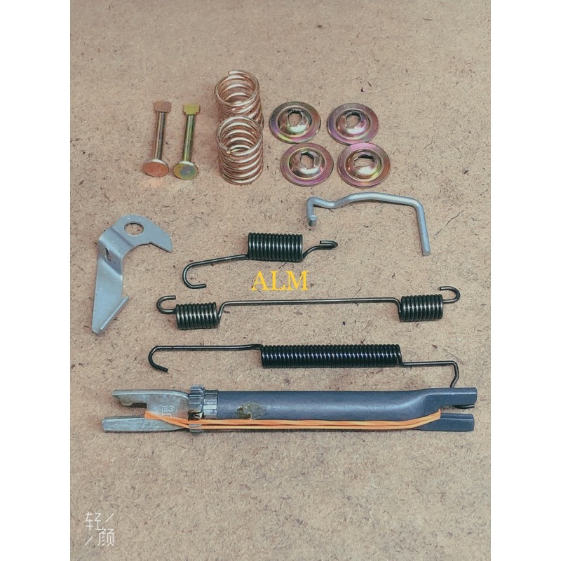 PROTON BLM SAVVY REAR BRAKE SHOE ADJUSTER KIT SET (LH & RH) Shopee