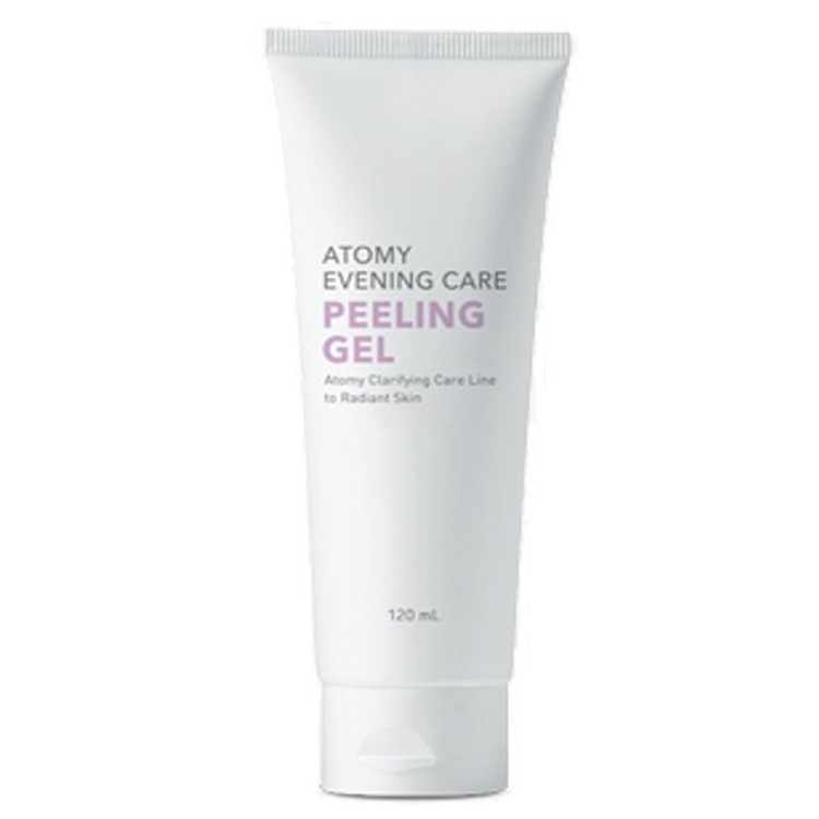 Atomy / Evening Care 4type / Evening Care Foam Cleanser 150ml / Evening ...