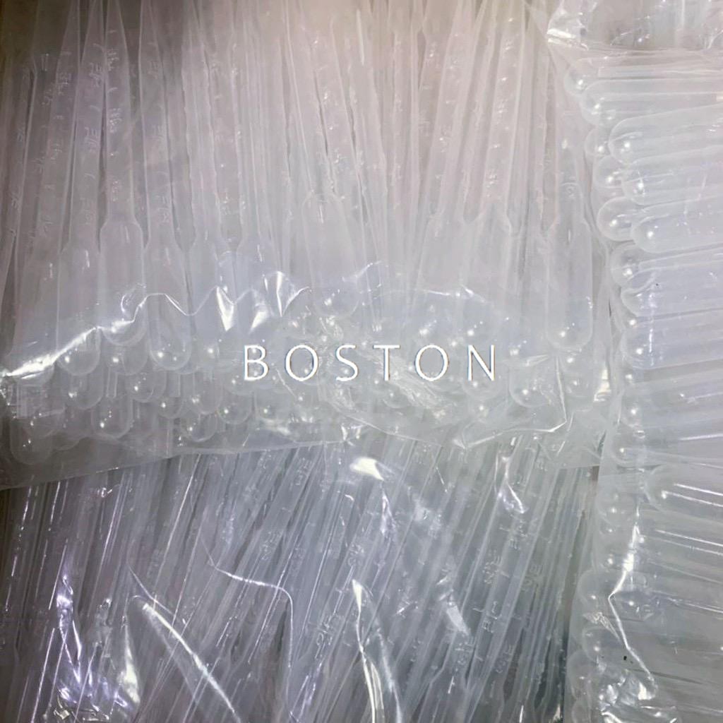 🔥Ready Stock🔥 3mL 5mL 10mL Plastic Pipettes Dropper Disposable ...