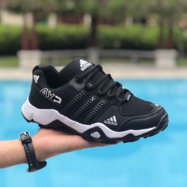 Adidas cheap ax2 black