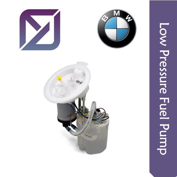 BMW N20 N26 N55 Low Pressure Fuel Filter Pump Assembly for F30 Shopee