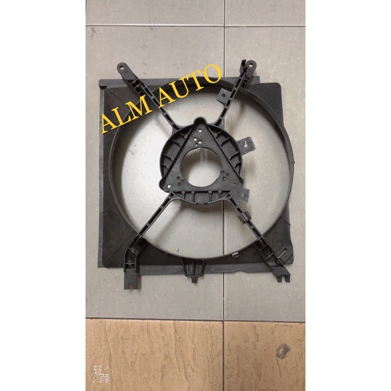 PROTON WIRA SAGA ISWARA FAN GUARD COVER (DENSO & APM) | Shopee Malaysia