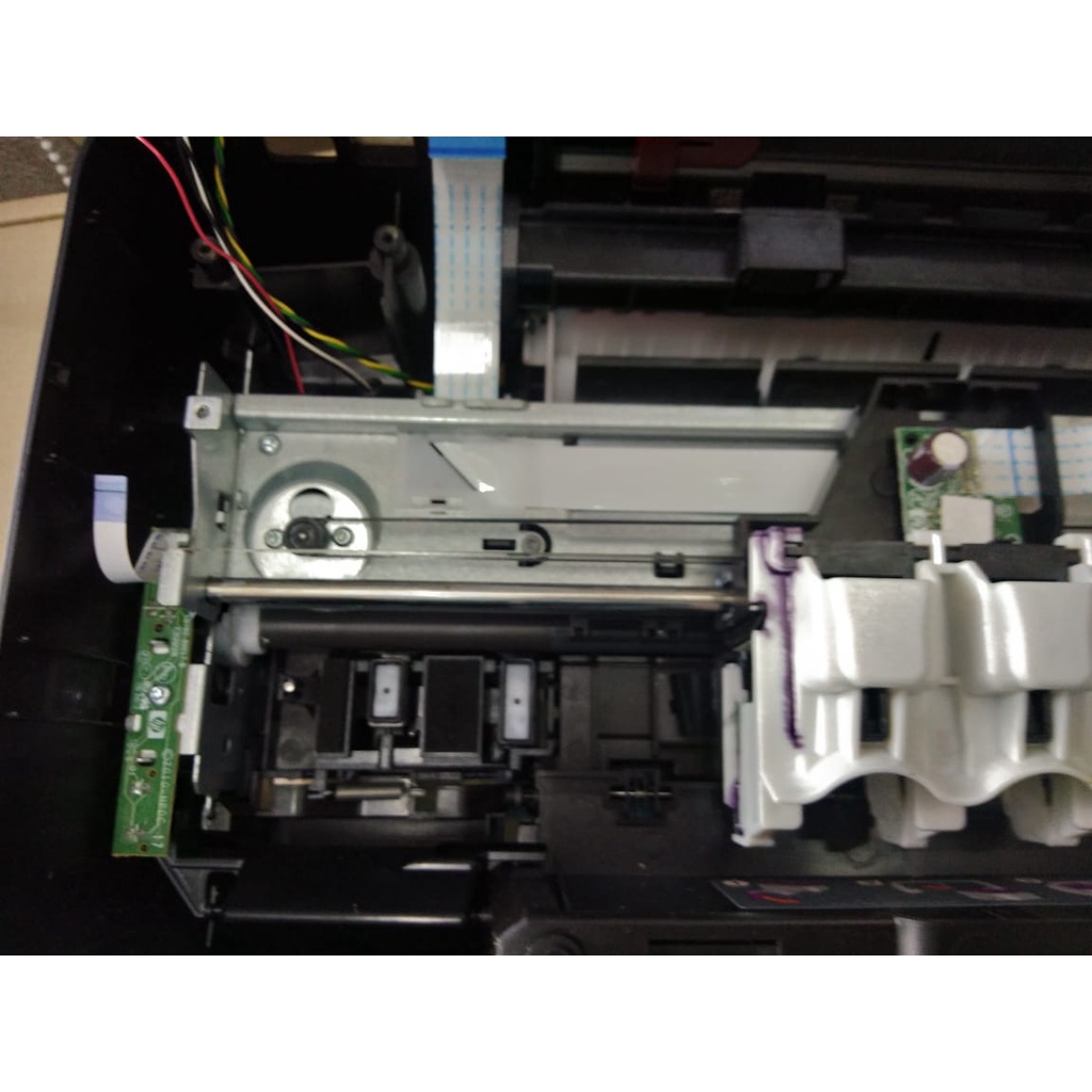 100% ORIGINAL HP Deskjet 3000 Printer CB760-80015-B CB760-89917-B CB760 ...