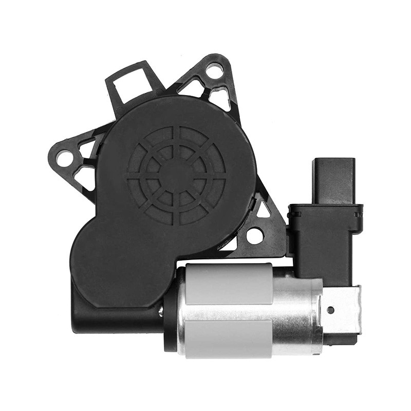 Driver Side Window Motor Power Window Motor - Front Left