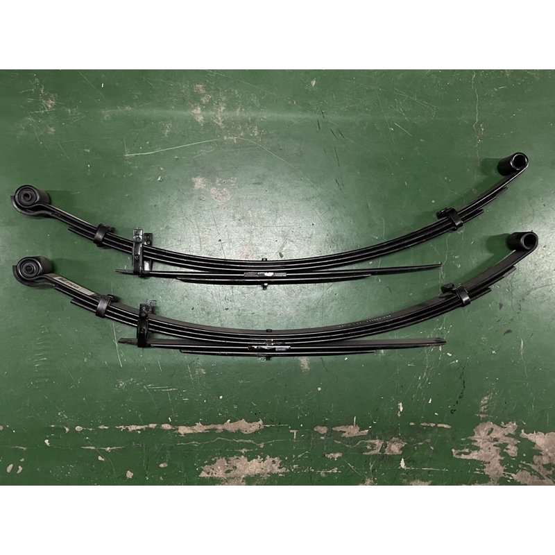 Heavy Duty Leaf Spring Toyota Hilux KUN25 R HD 48210HD020 Shopee
