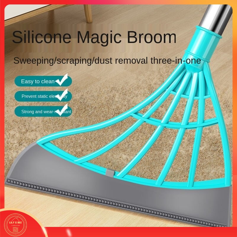 magic broom shopee