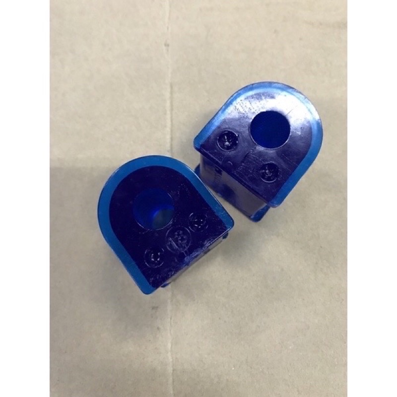 Proton Wira 1.6 Front/ Rear Stabilizer Bush Link Stabilizer Bush Anti roll bar bush Silicone