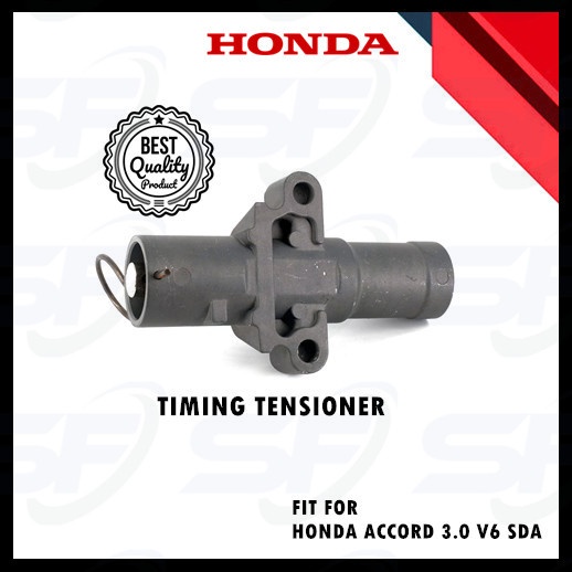HONDA ACCORD 3.0 V6 SDB 2003-2007 TIMING BELT TENSIONER ADJUSTER (14520 ...