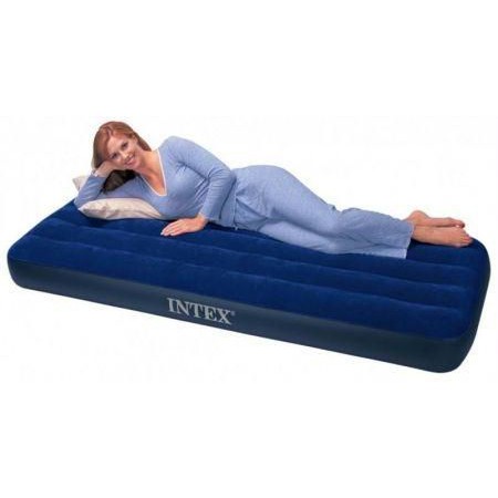 Intex single air bed best sale