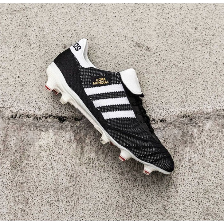 Adidas Copa 70Y Anniversary FG Limited Edition 100 Original authentic mundial remake primeknit leather Shopee Malaysia