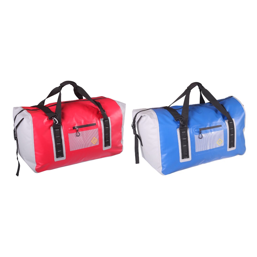 OZTRAIL DUFFLE BAG 50 LITER Shopee Malaysia