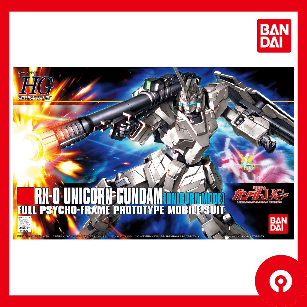Bandai – Kit Gundam à Monter Sans Colle – Figurine De Collection Détailée