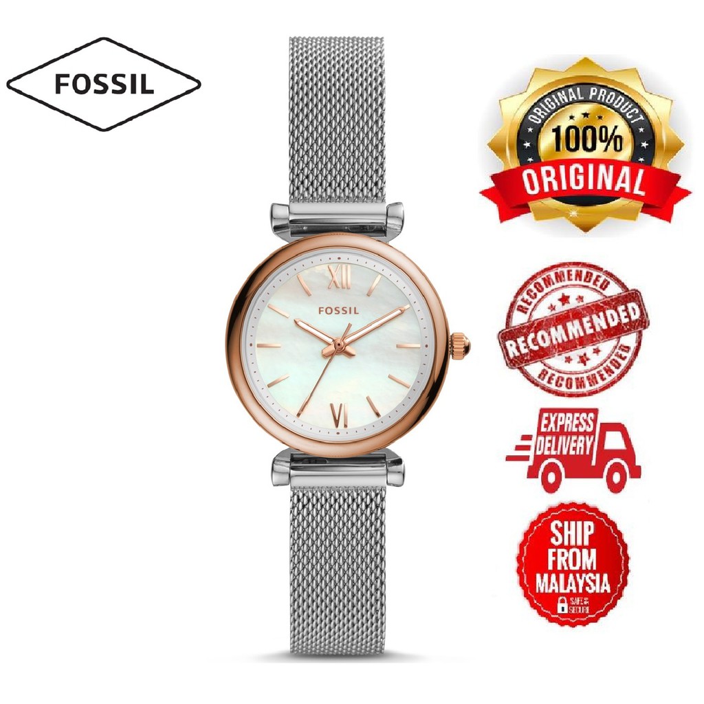 Es4614 best sale fossil watch