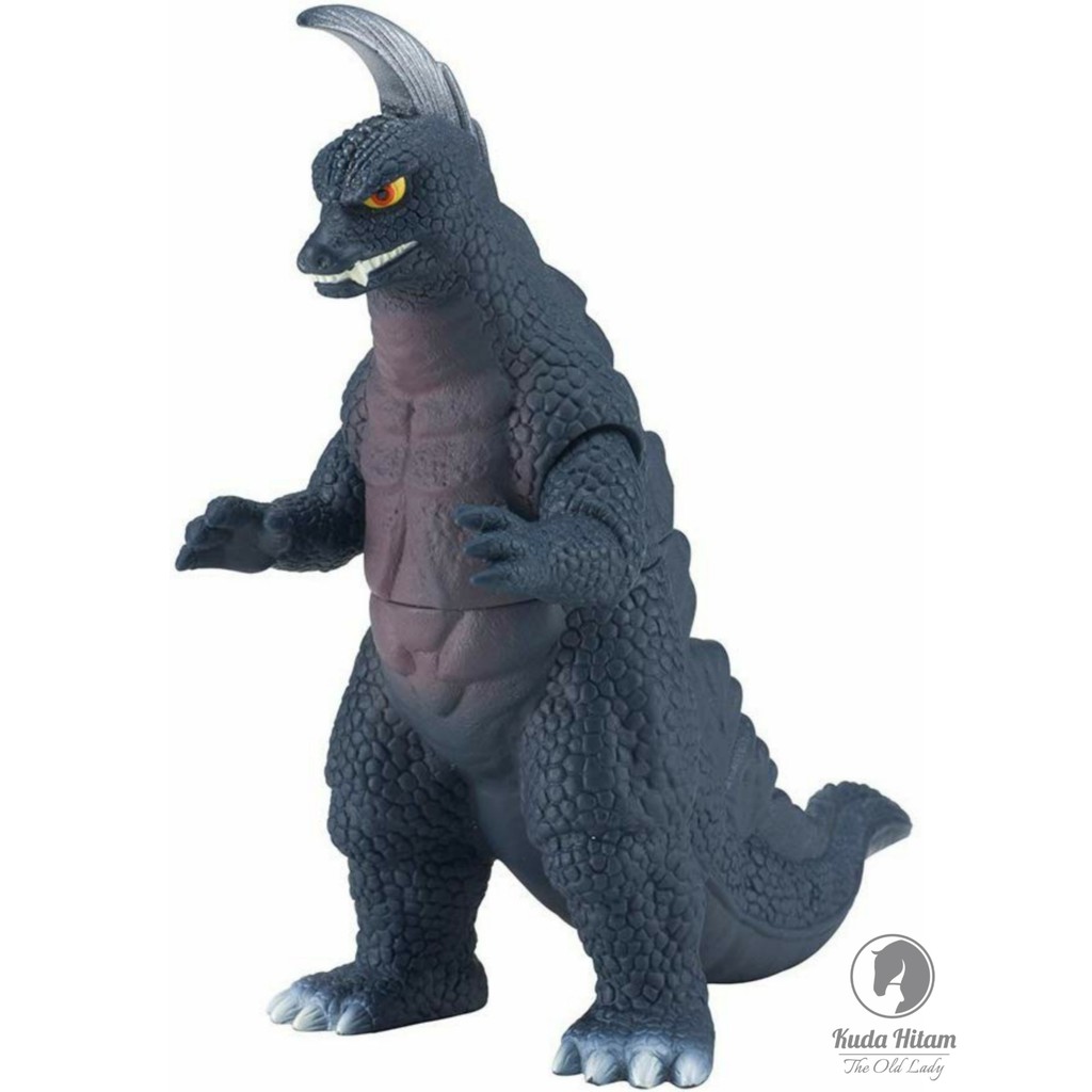 Bandai Ultraman Kaiju Ultra Monster 500 Series 80 Earthon | Shopee Malaysia