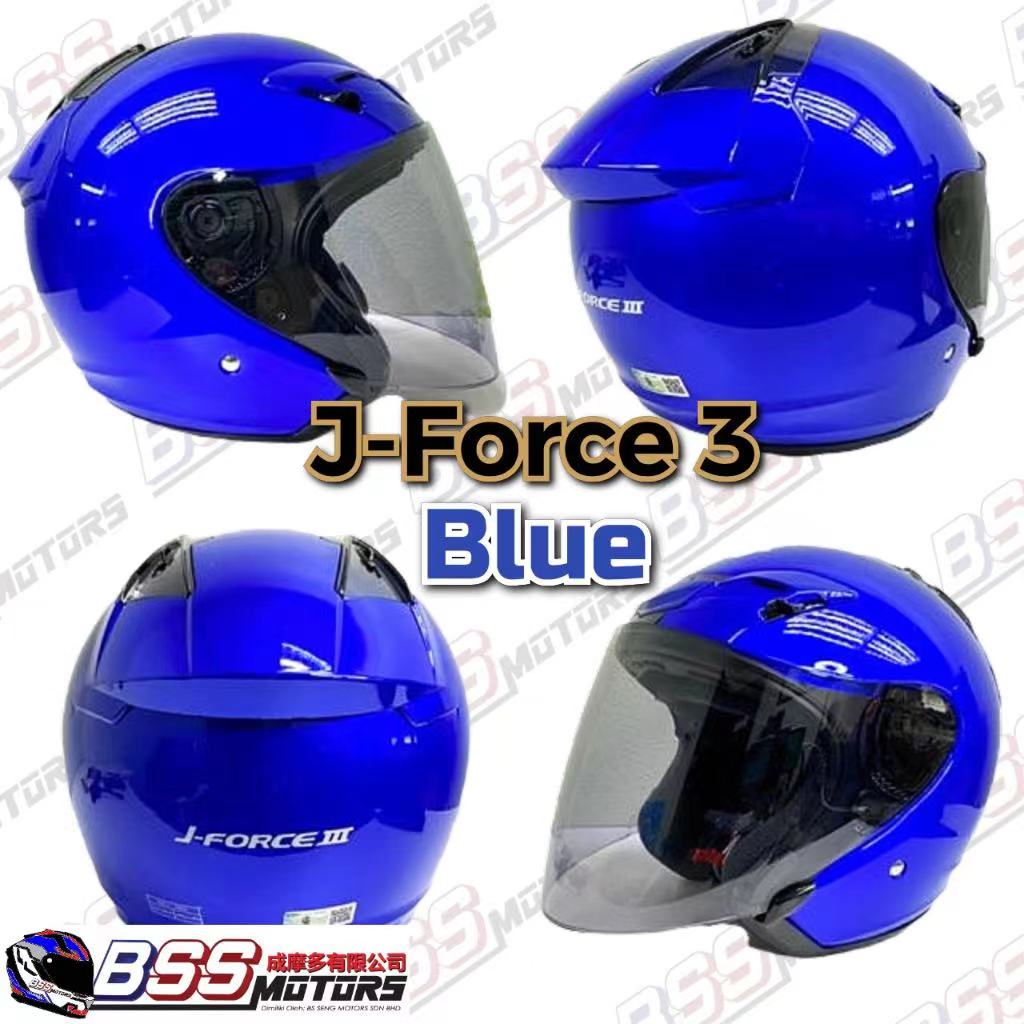 セキュリティ・セーフティ SHOEI J-FORCE III Yahoo!オークション