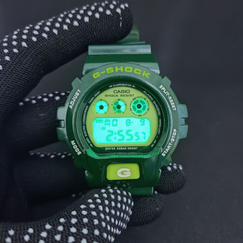 G discount shock cc3