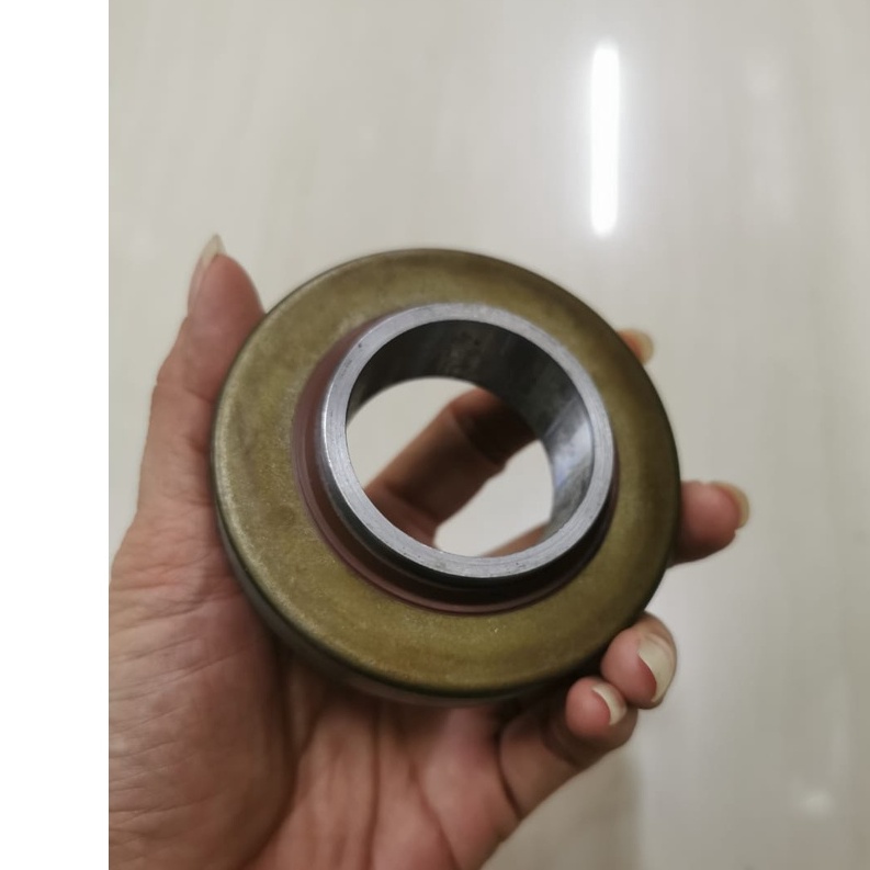HYDRAULIC OIL SEAL 40X80X23 RSA GK040N3 | Shopee Malaysia