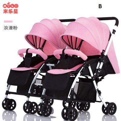 Shopee baby hot sale stroller