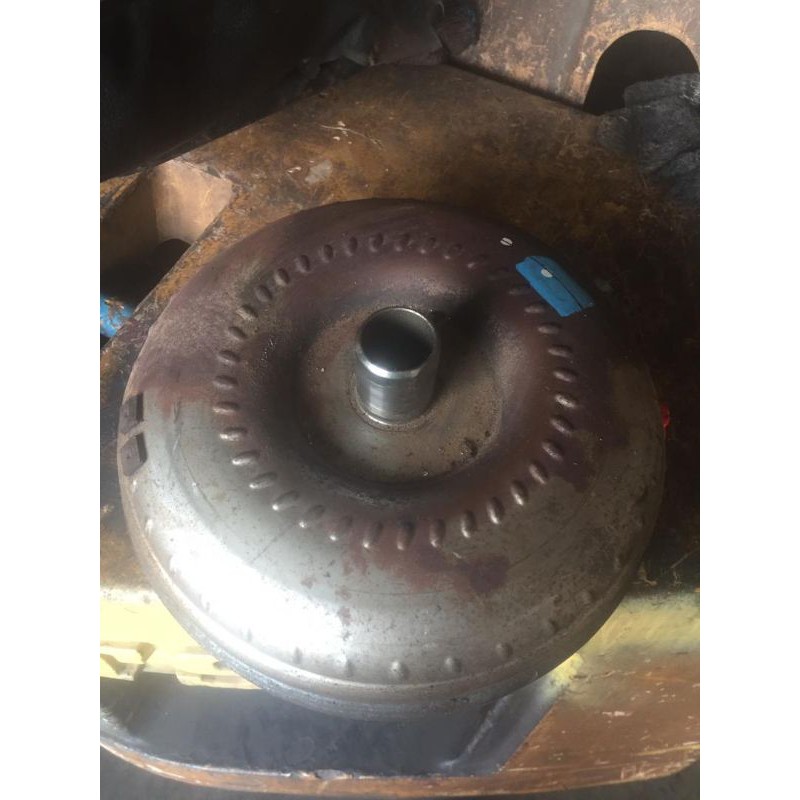 Auto gearbox Torque converter Myvi 1.3/ Alza 1.3 / Alza 1.5Auto gearbox