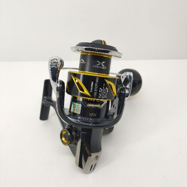 SHIMANO 20' STELLA SW 6000XG/6000HG/6000PG | Shopee Malaysia