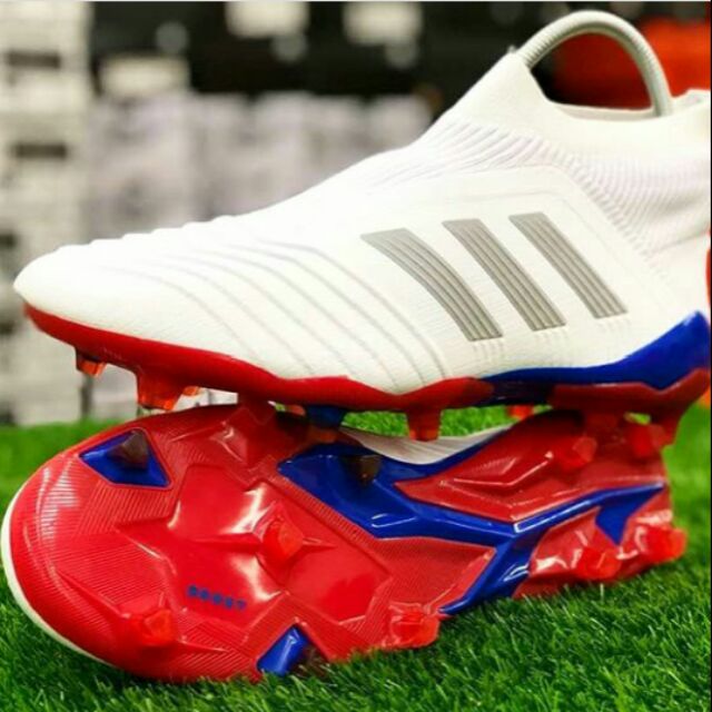 Adidas predator sale 18x