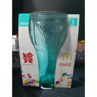 LIMITED EDITION COCA COLA GLASSES WITH MCDONALDS, Malaysian Foodie