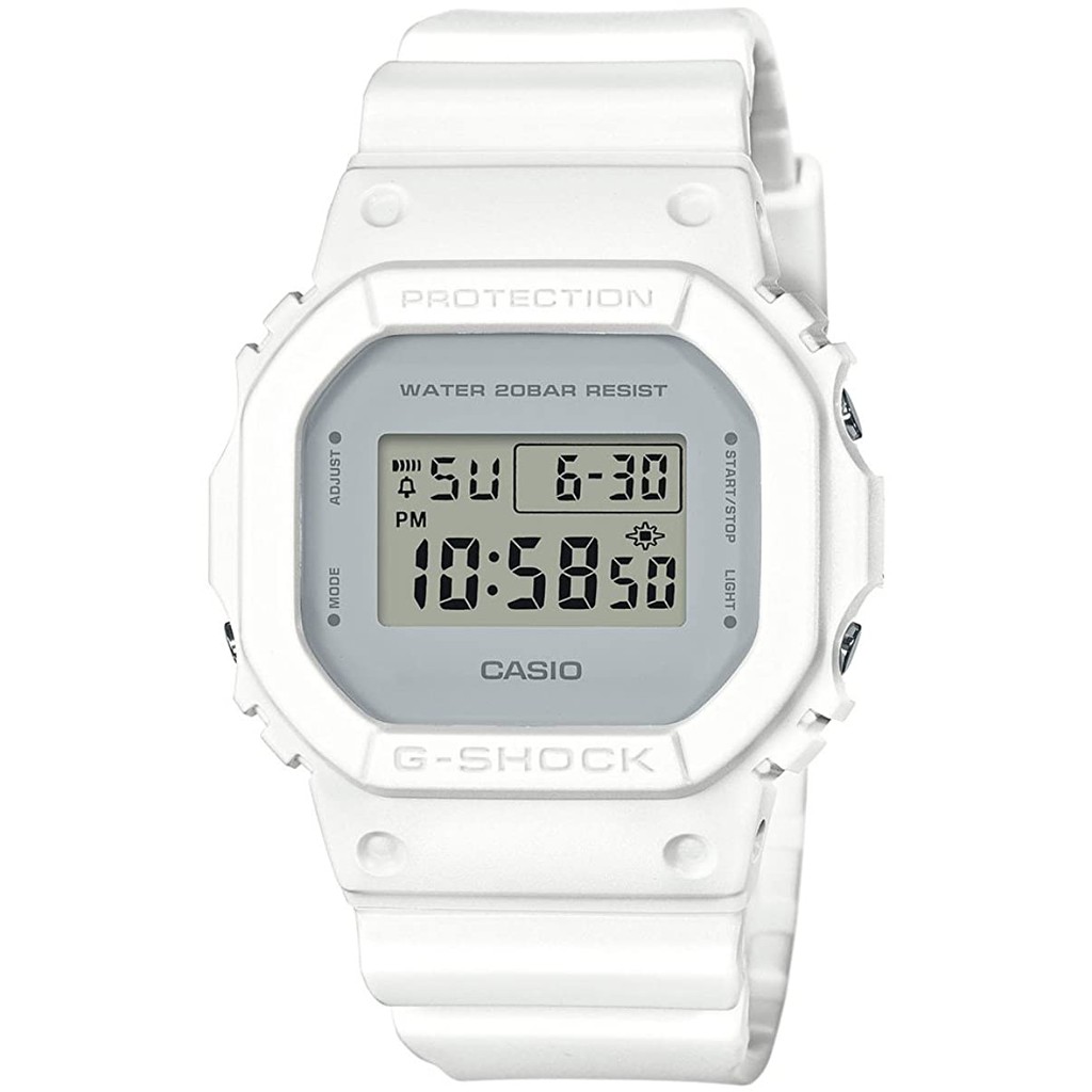 Dw5600 white online