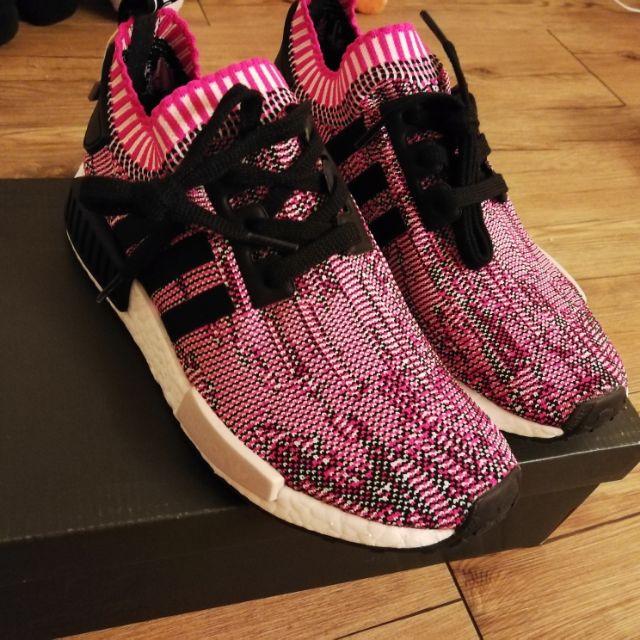 Adidas nmd store japan limited edition