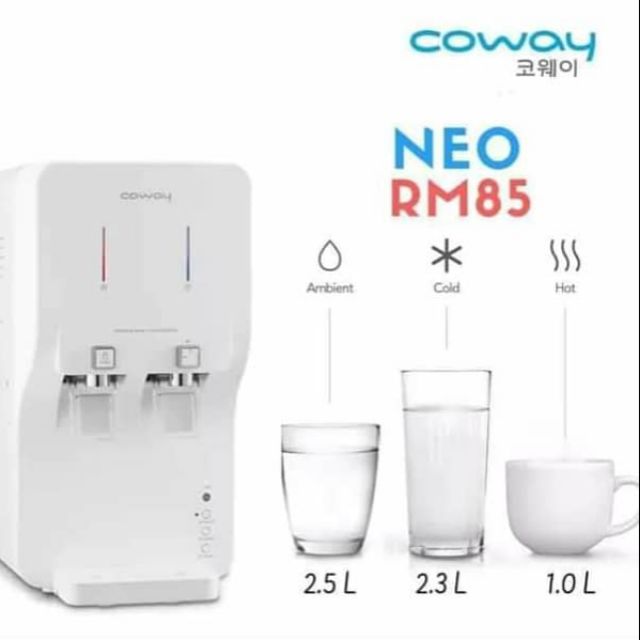 Coway table deals top