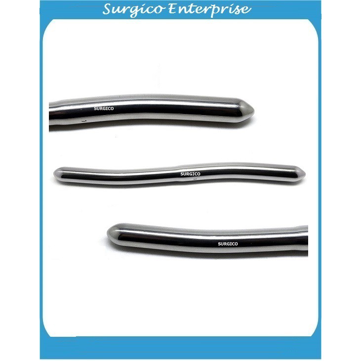 Hegar Uterine Dilator 9/10 Medical use instruments Shopee Malaysia