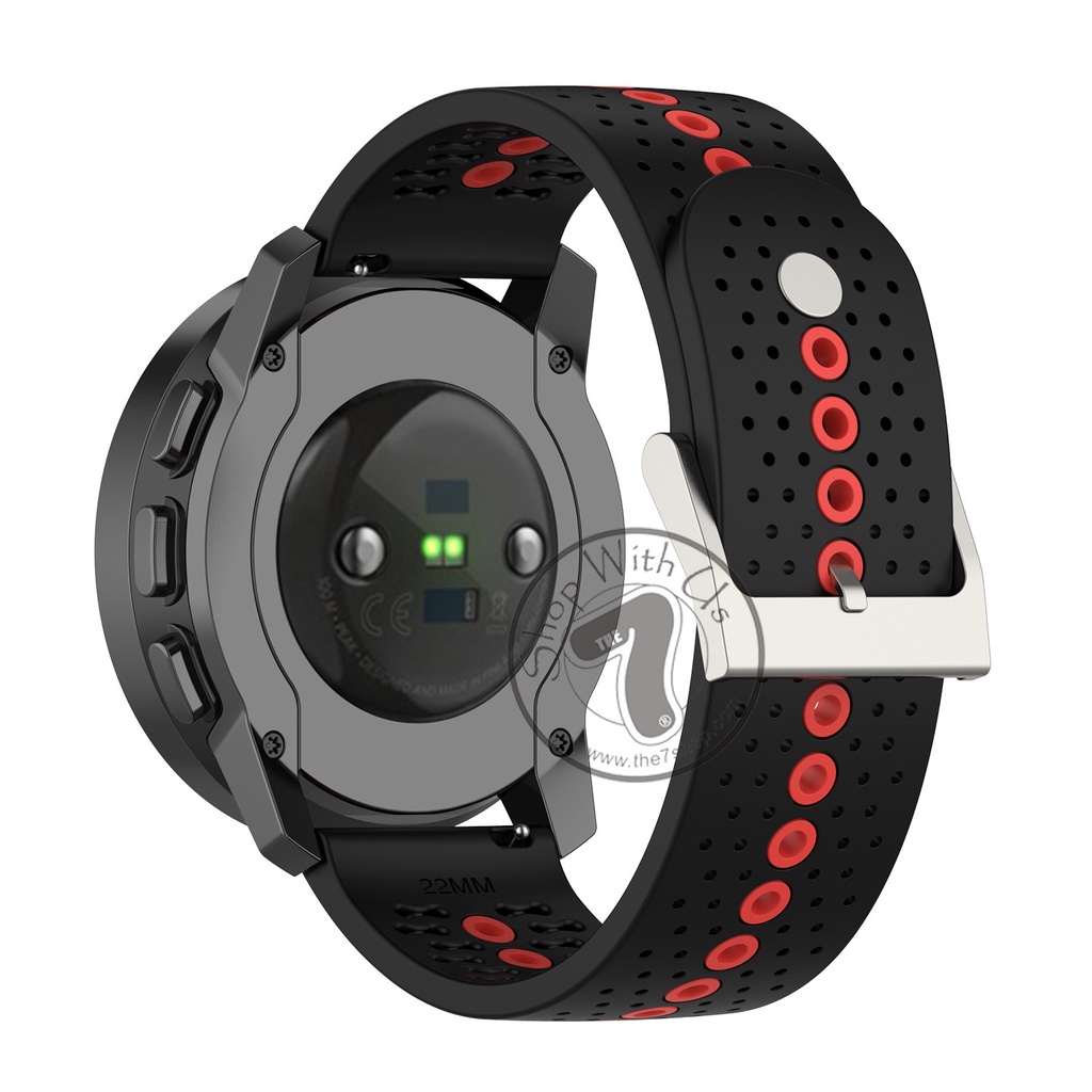 Suunto 9 Peak / Suunto 5 Peak / Race / Race S / Suunto Vertical / Coros Pace 3 / Coros Apex Pro
