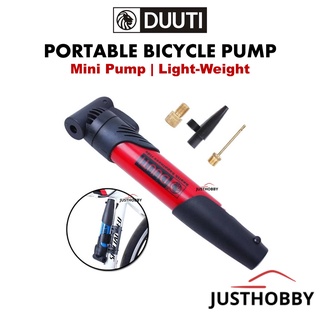 Duuti air online pump