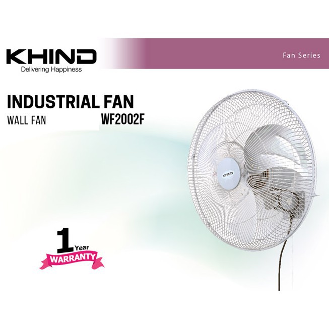 khind wf2002f