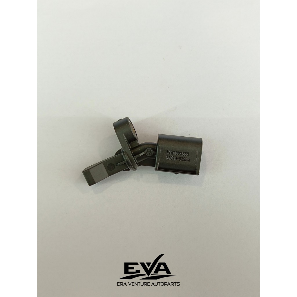 VW VOLKSWAGEN WHEEL SPEED SENSOR WHT003863 REAR LH POLO , POLO GTI ...