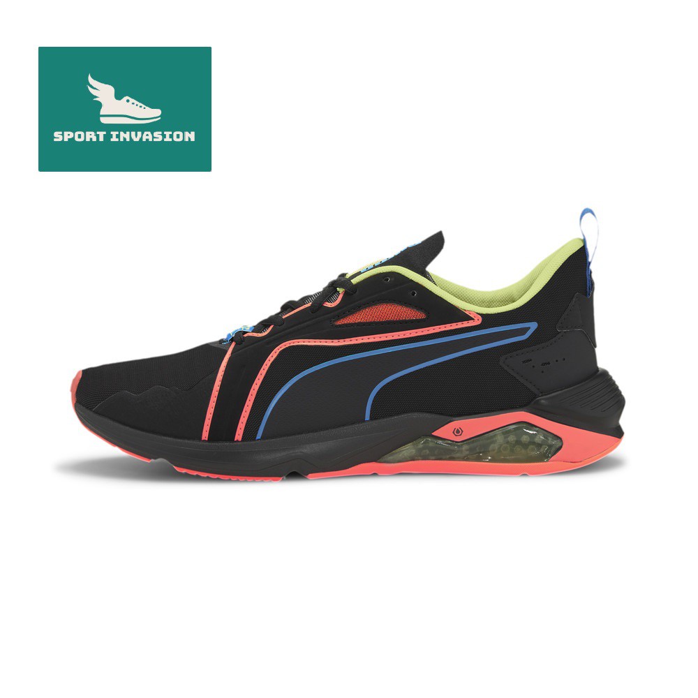 Puma first 2024 mile lqdcell