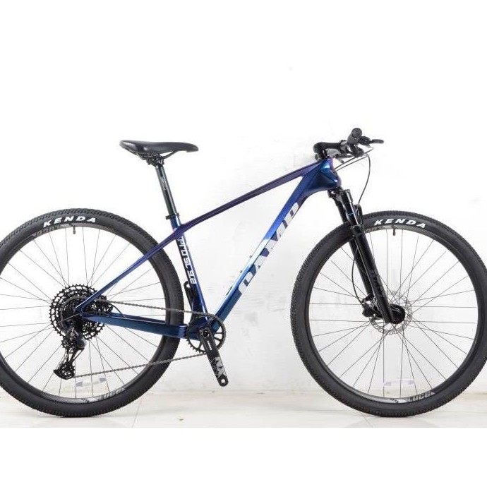 Camp carbon hot sale mtb