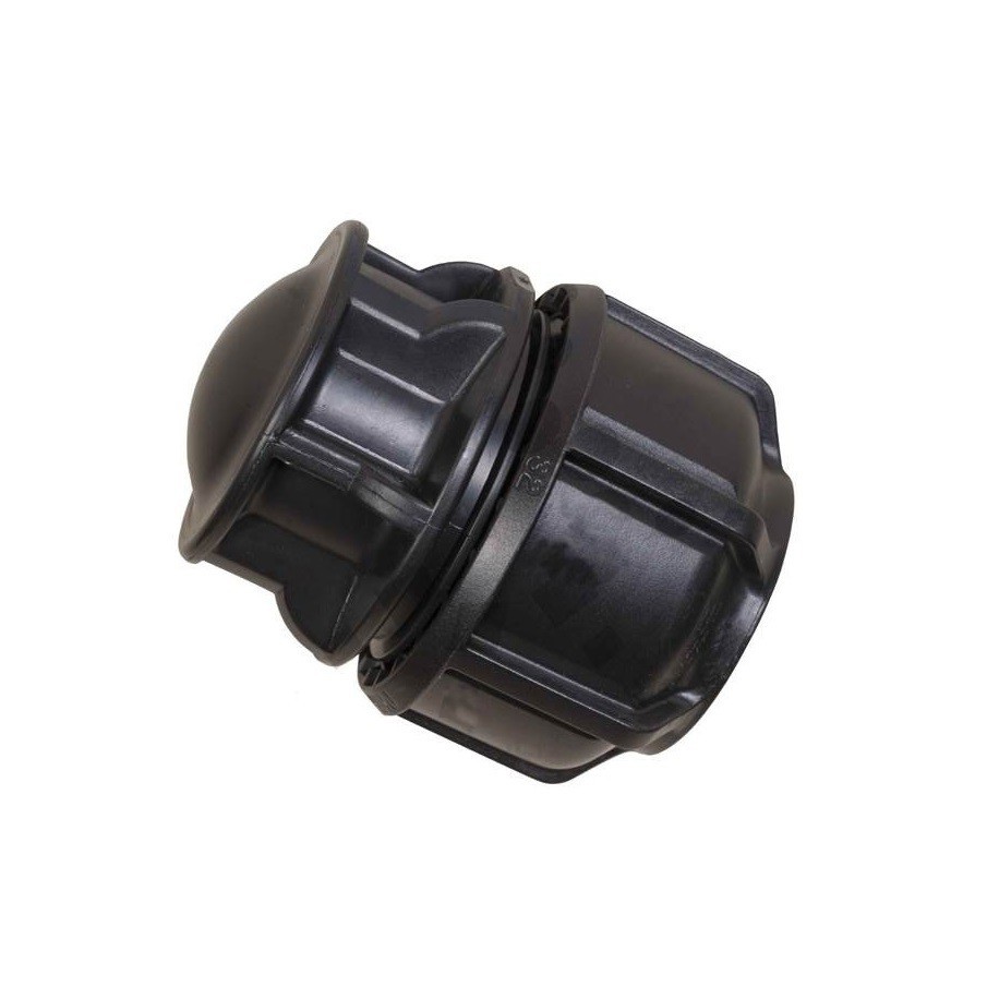POLY ENDCAP/STOPPER 32MM - FERTIGASI | Shopee Malaysia