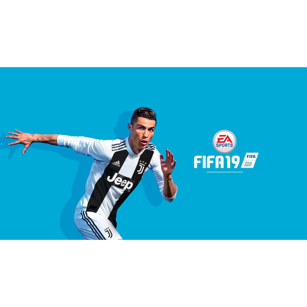 Fifa 19 [PC OFFLINE-Digital Download] !!!NOT NOT NOT TORRENT!!! | Shopee  Malaysia