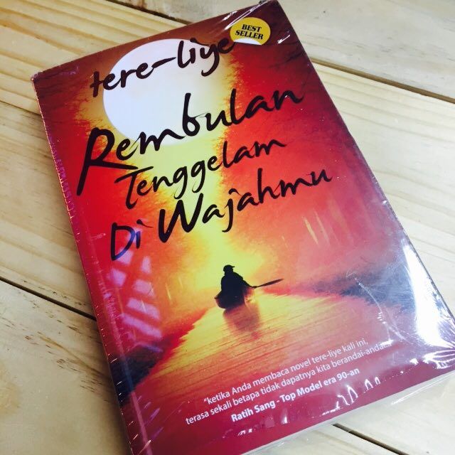 Misteri di Balik Lirik ‘Rembulan Tenggelam Di Wajahmu’