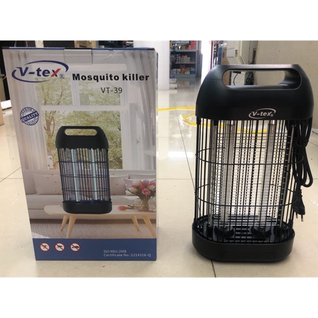 💥Free Delivery Free Bubble Wrap💥 VTex Perangkap Nyamuk Mosquitoes