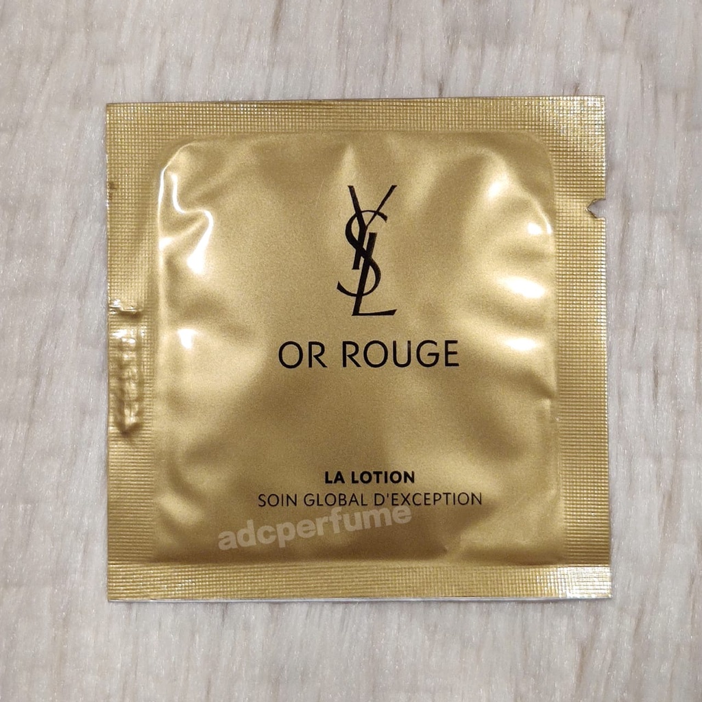 イブサンローラン　OrRouge　Soin Global D'Exception APAC-100288-YSL-3614273988995-