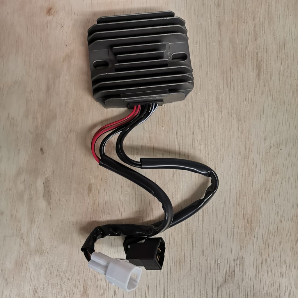 Mosfet Regulator Rectifier For Suzuki GSXR600/750/1000 – 2006-2015 – Boutiquetrove – Replaces 32800-02H00