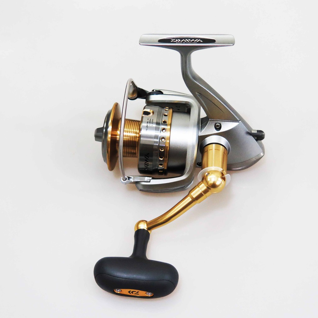 Rondelle Frizione Carbonio Daiwa Phantom J Per Mulinelli 4000-4500: Recupera Potenza Di Combattimento