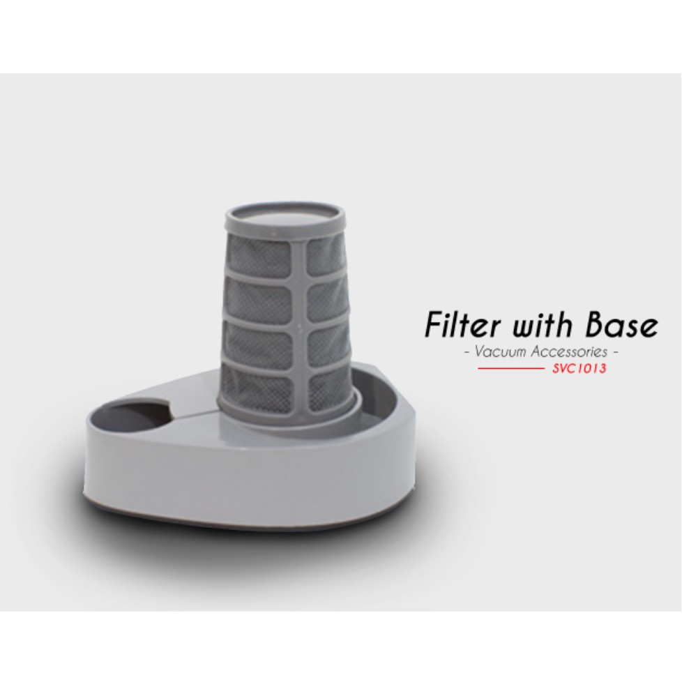 SHIMONO PRO CYCLONE VACUUM CLEANER SPARE PARTS SVC 1013 (Filter With