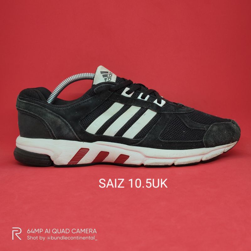 Adidas Equipment EQT 10 10.5uk Shopee Malaysia