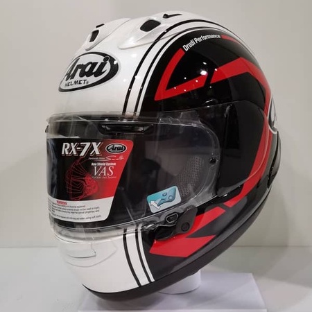 Arai cheap helmet shopee