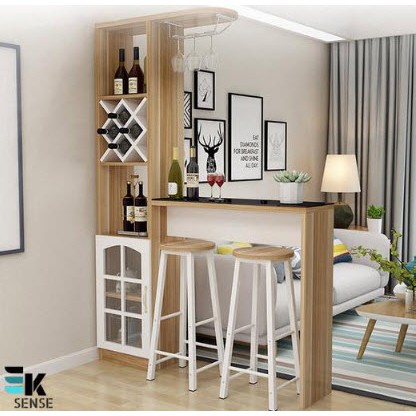 Bar table store for home