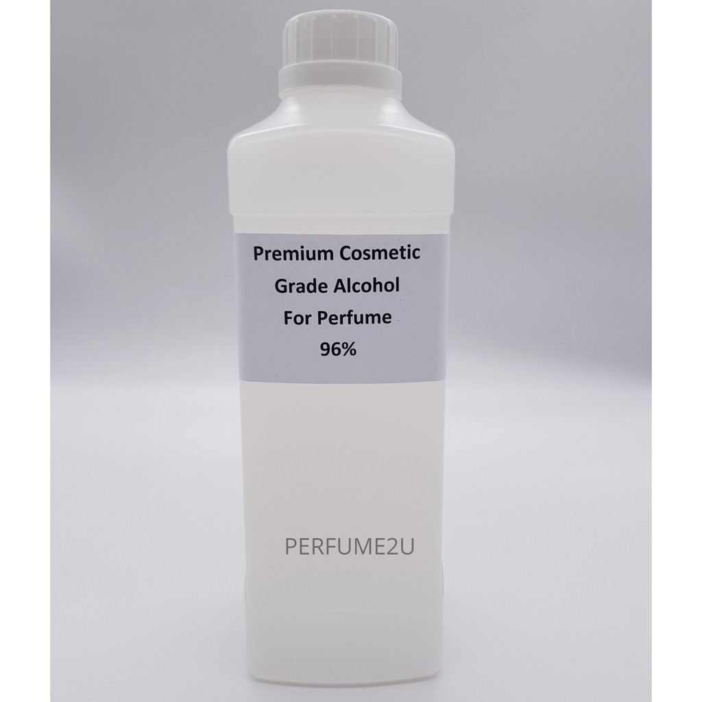 EDP Solvent/Perfume Making/Perfume Grade Ethanol Alcohol 96/Alkohol